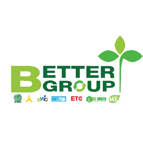 Better World Green