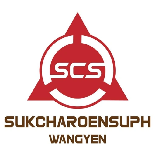 Sukcharoensup